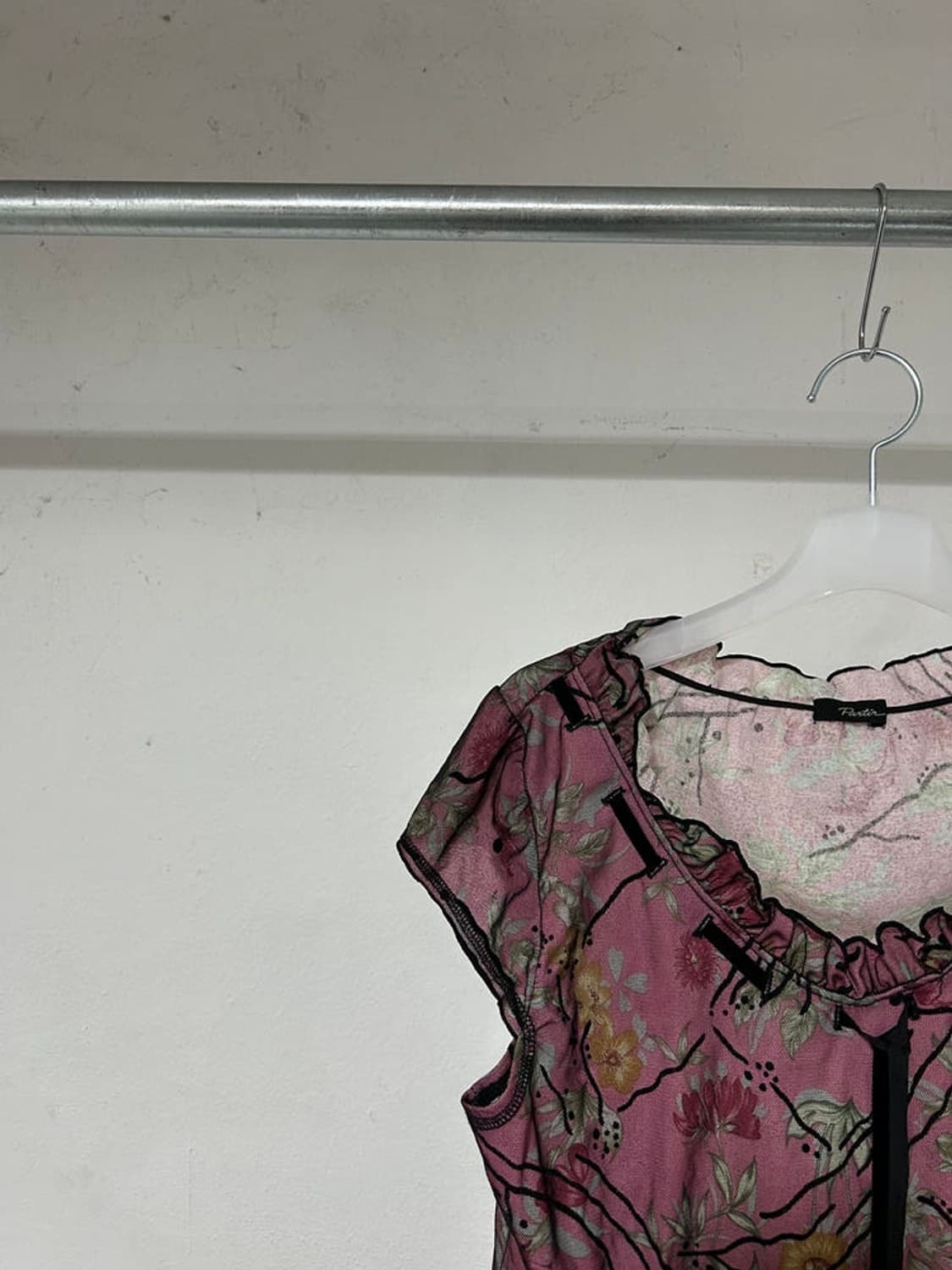 vtg top 상품이미지2