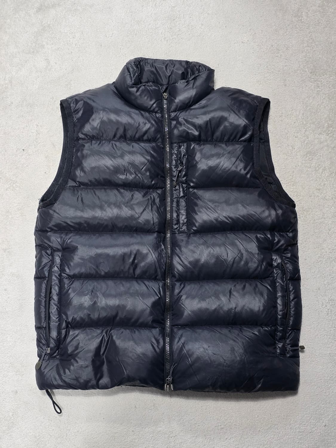 나이키 ACG 다운 베스트 M 상품이미지1