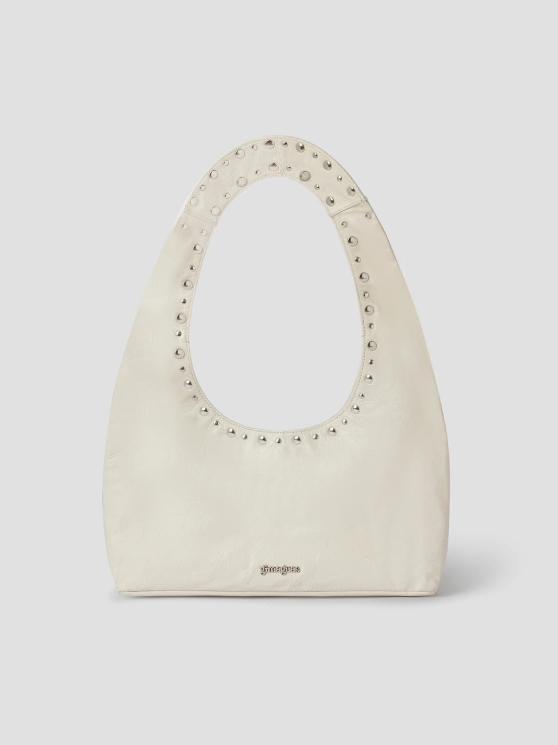 기마구아스 franca 프랑카백 / 화이트 상품이미지5