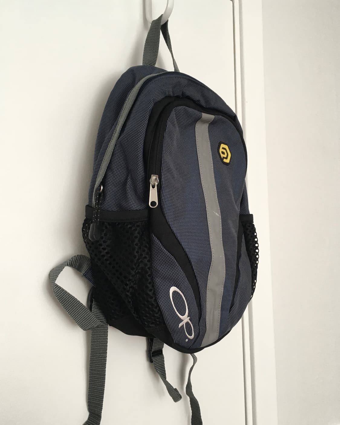 OP backpack 상품이미지3