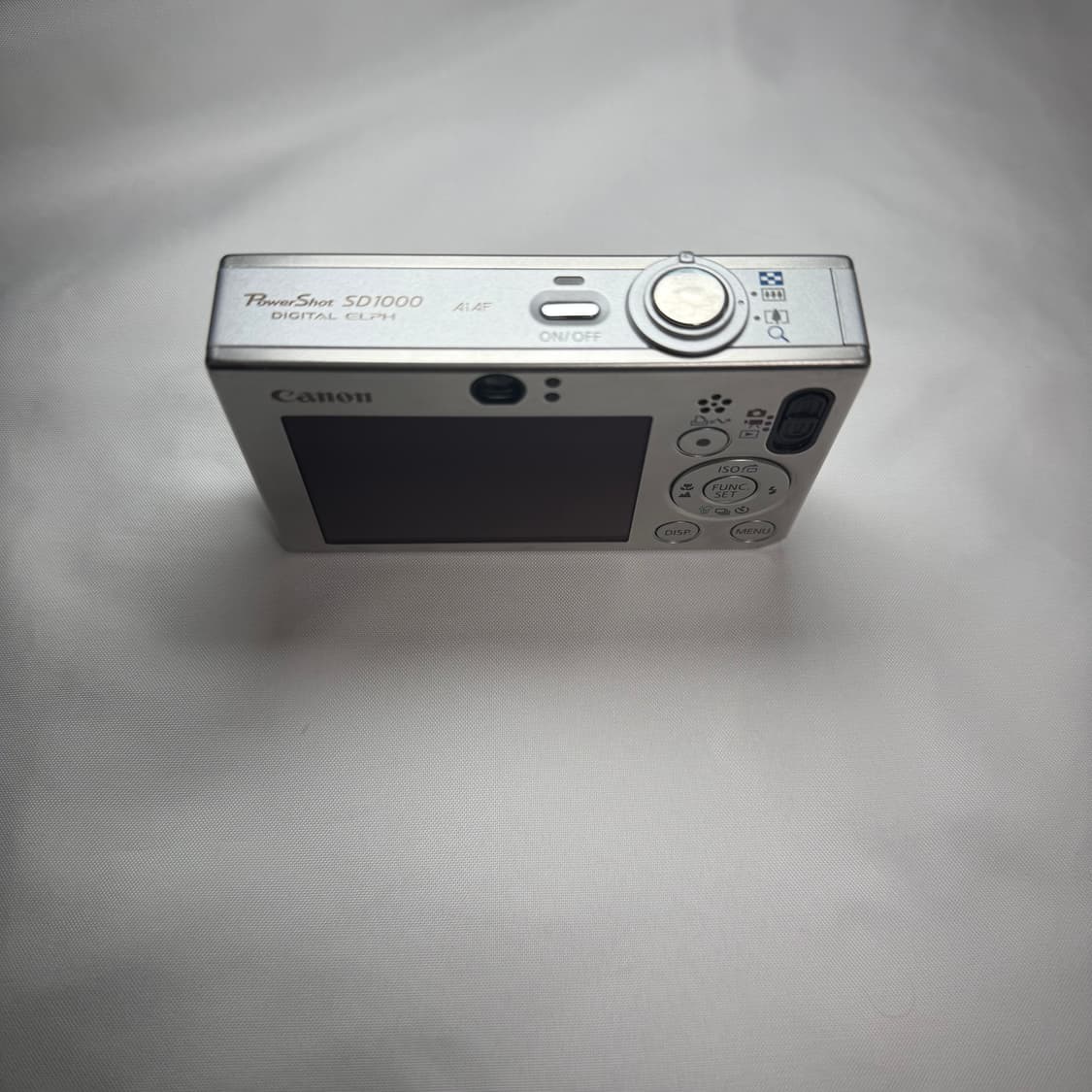 캐논 IXUS 70 / IXY 10 / SD1000 상품이미지4