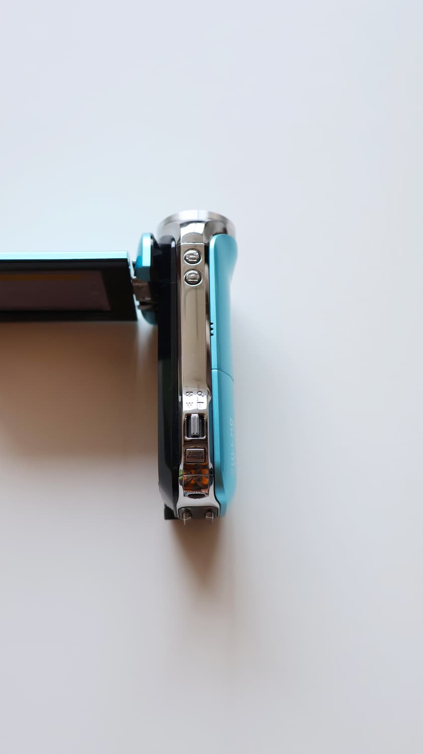 Xacti GH1 Blue 상품이미지8