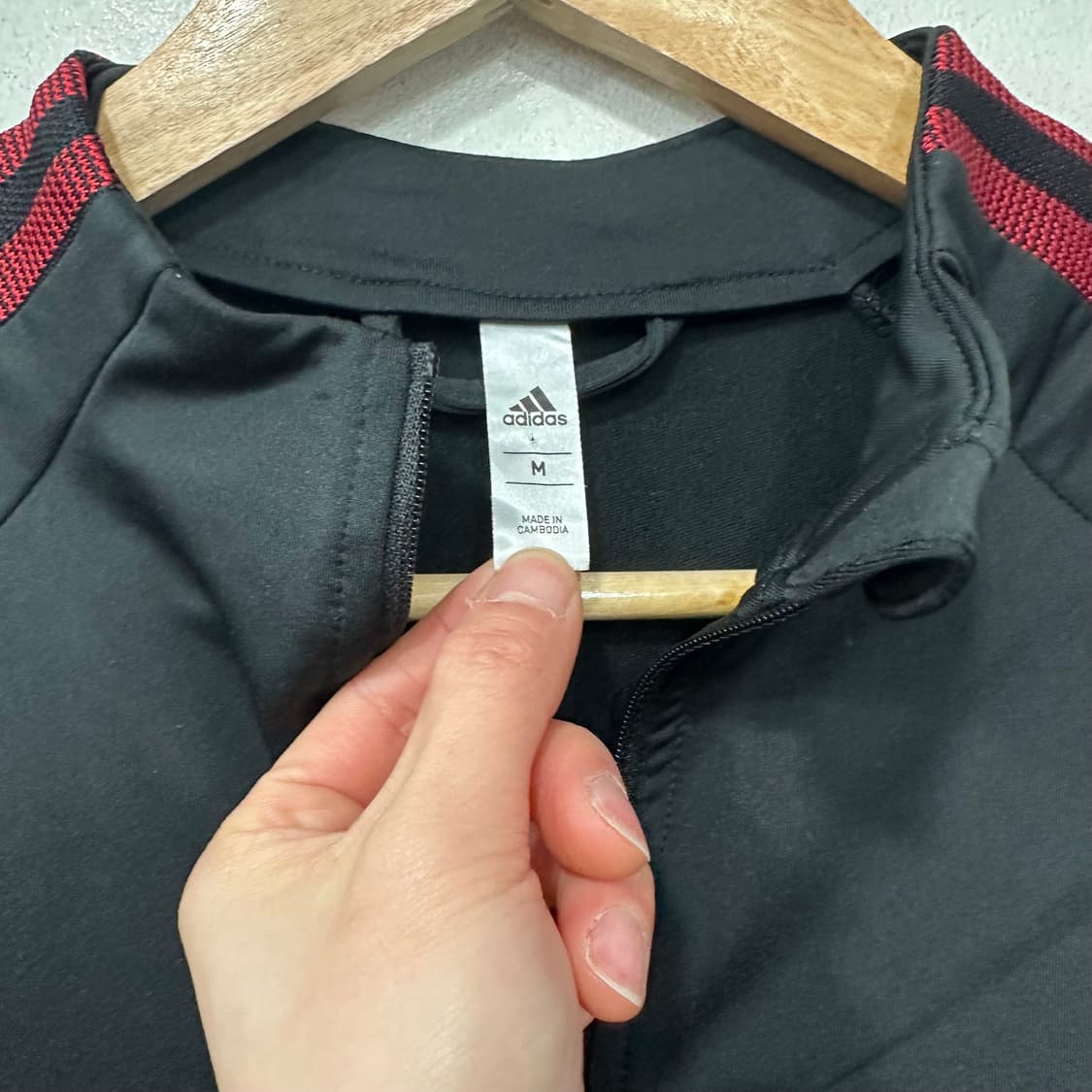 아디다스 맨유 져지 상품이미지2