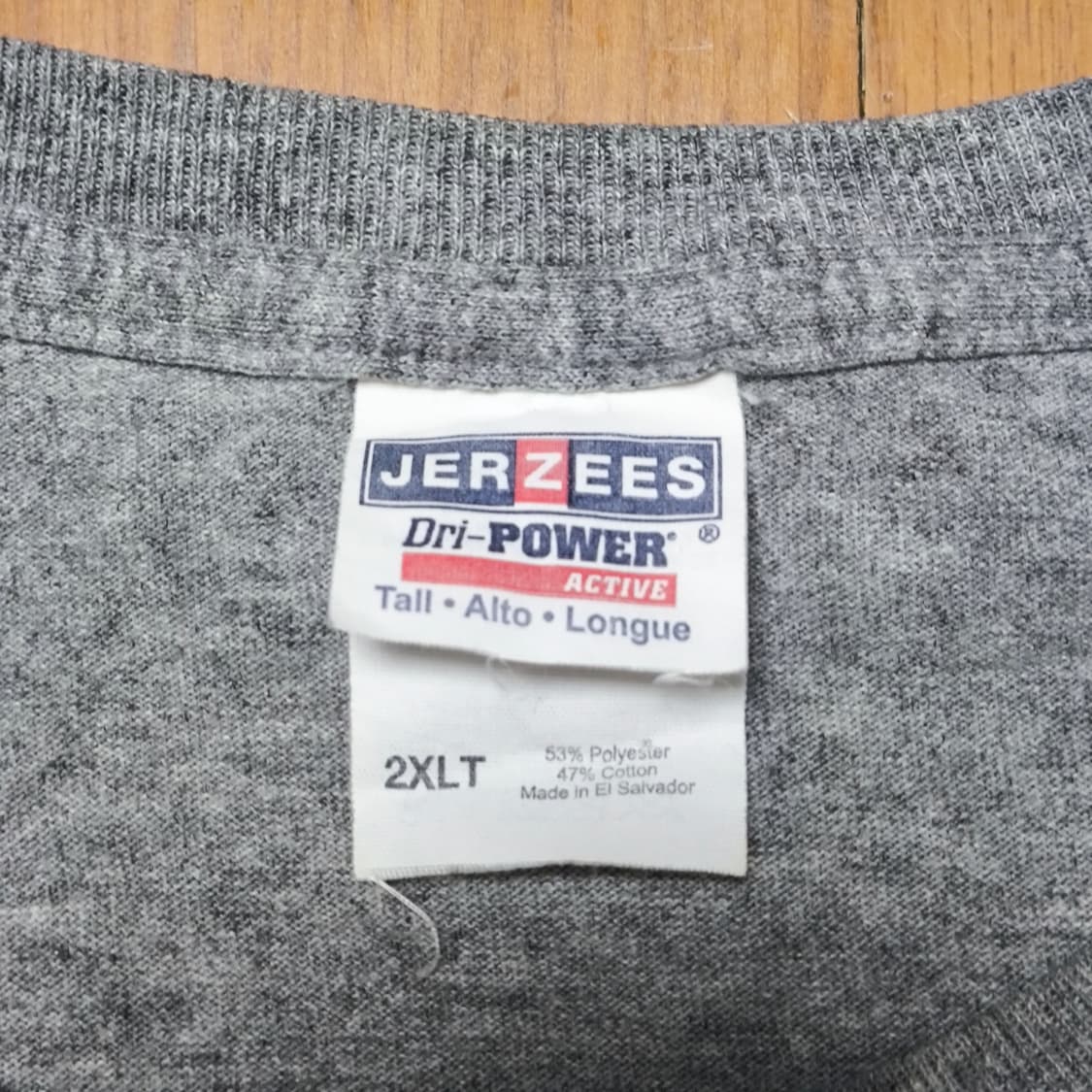 ​[2XL] 미국 더티 트랙 레이싱 빈티지 티셔츠 상품이미지5