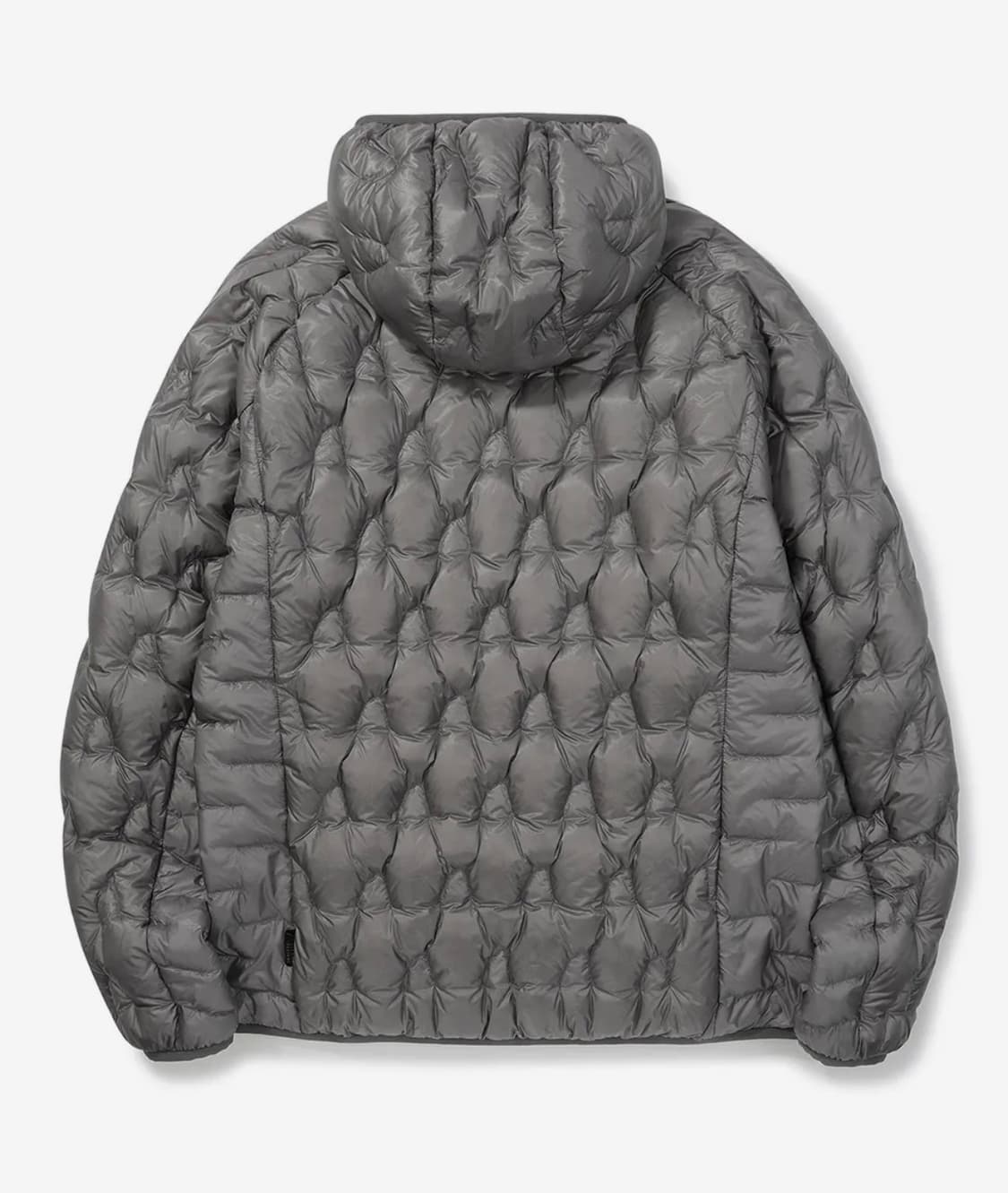 시에라디자인 하프돔 경량패딩 L사이즈 새상품 상품이미지2