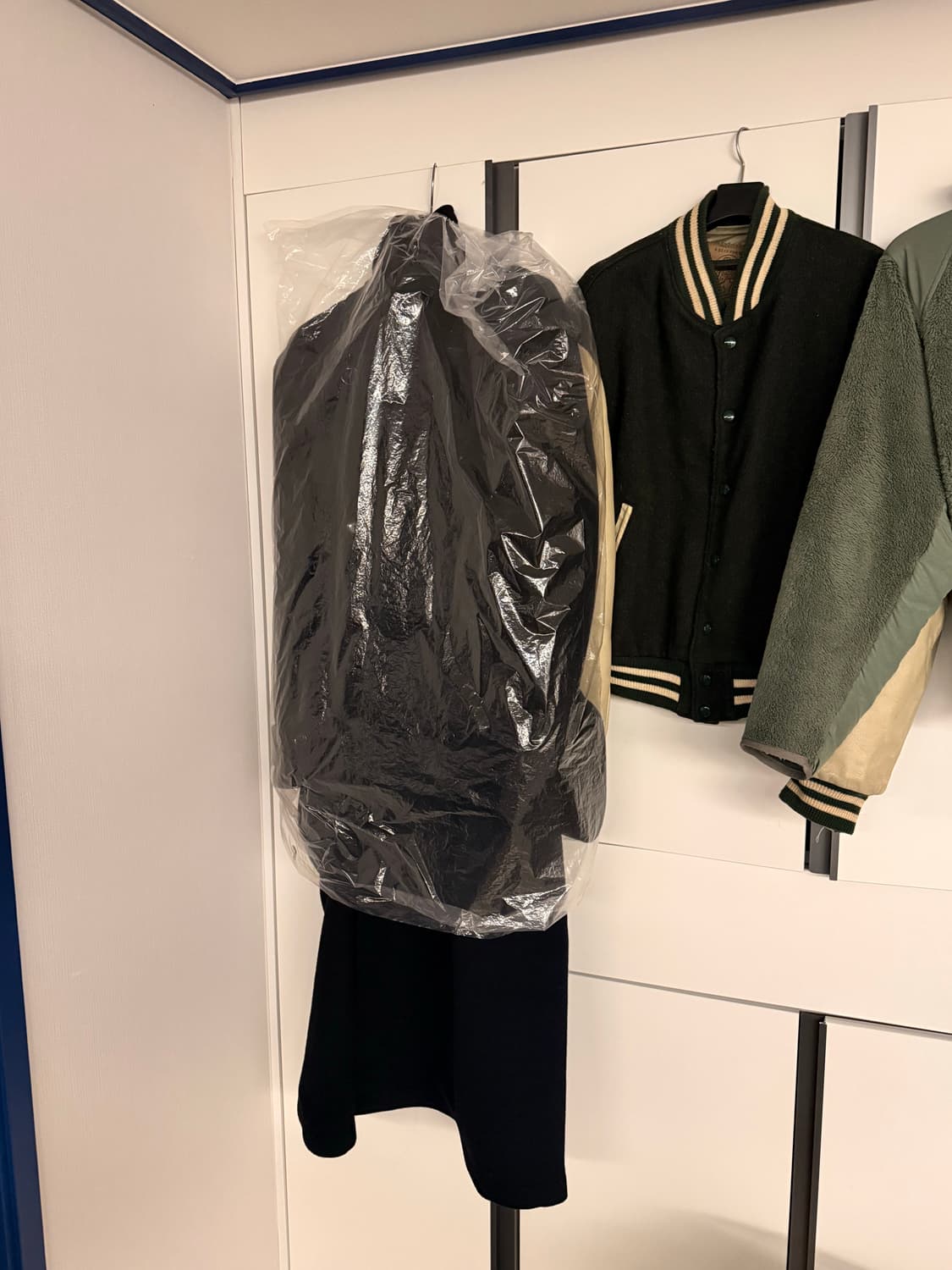 [S] 르메르 랩코트 상품이미지1