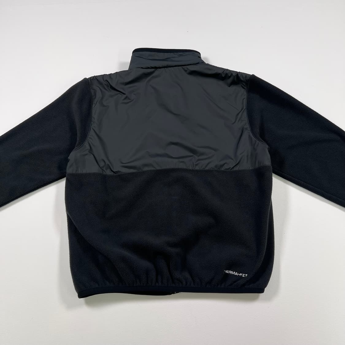 나이키 플리스 집업 자켓 상품이미지6