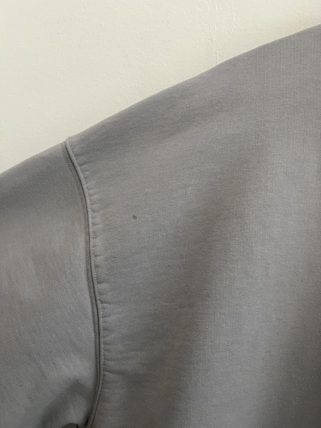 발렌시아가 후드 상품이미지4