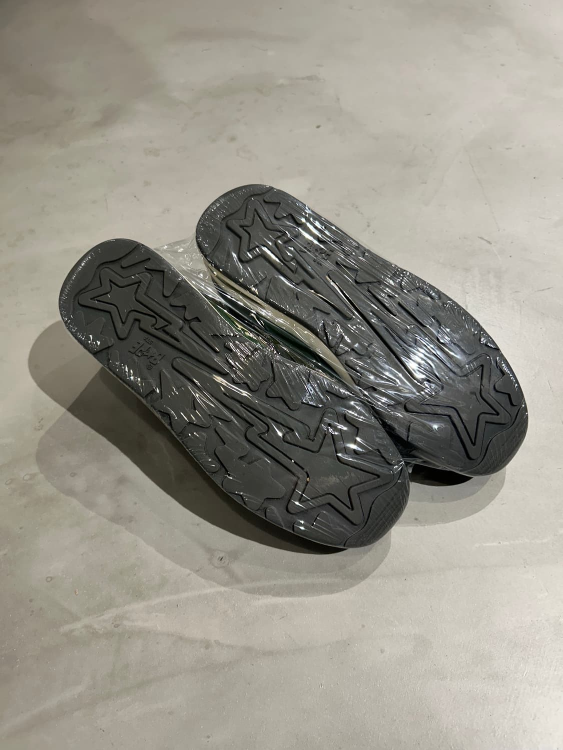 베이프스타 그린 상품이미지3