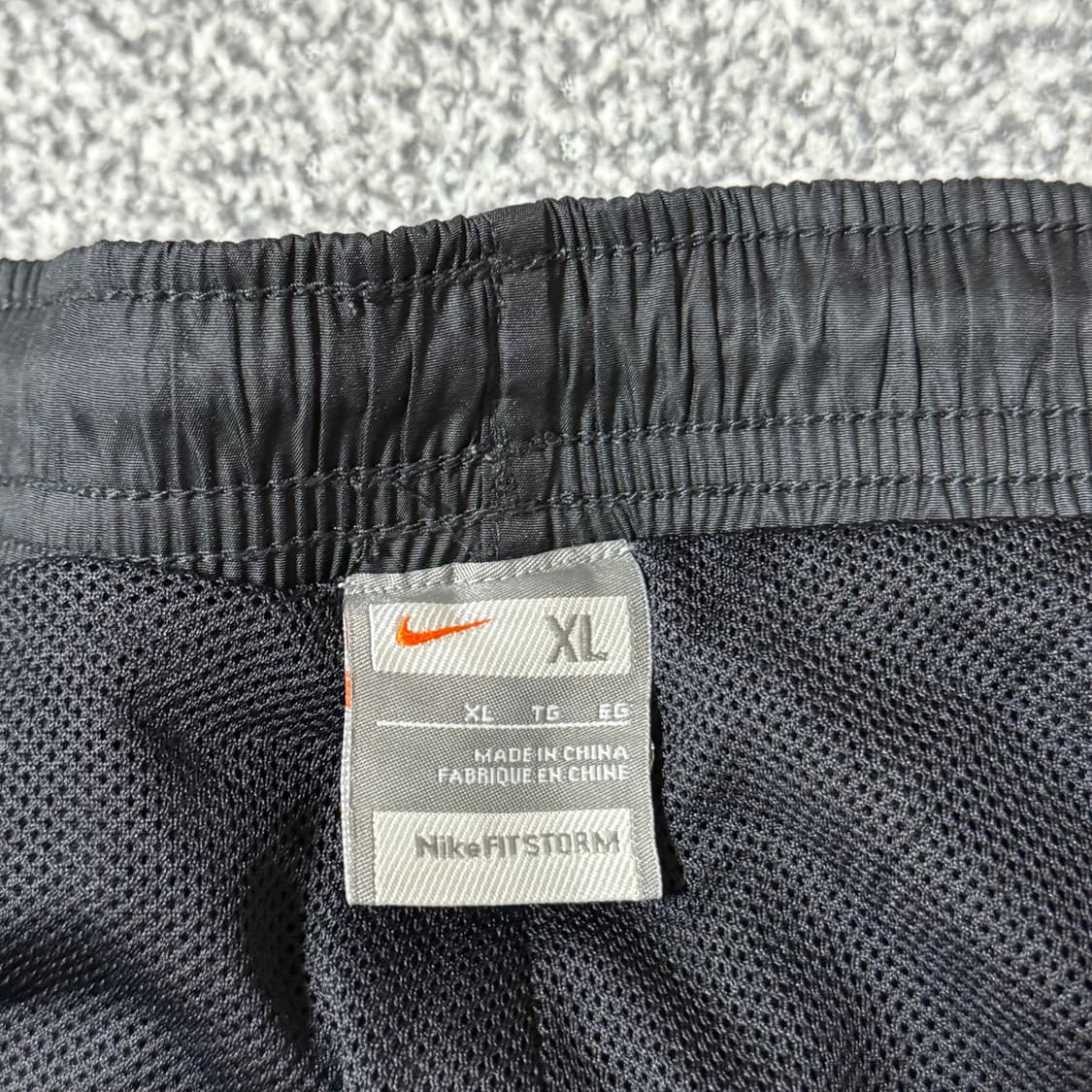 나이키 트레이닝 조거팬츠 XL 상품이미지7