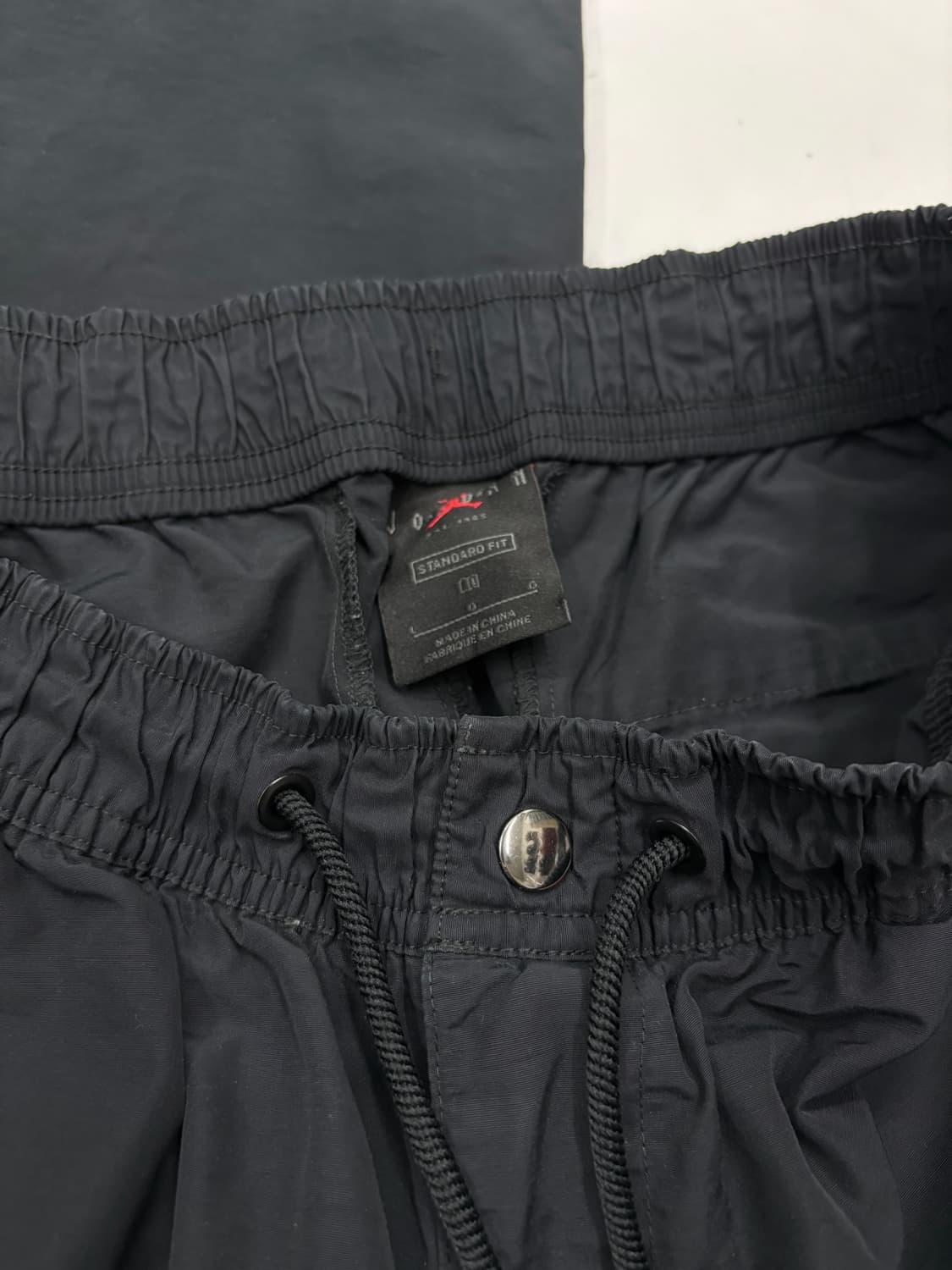 나이키 조던 플라이트 우븐 카고 팬츠 상품이미지4