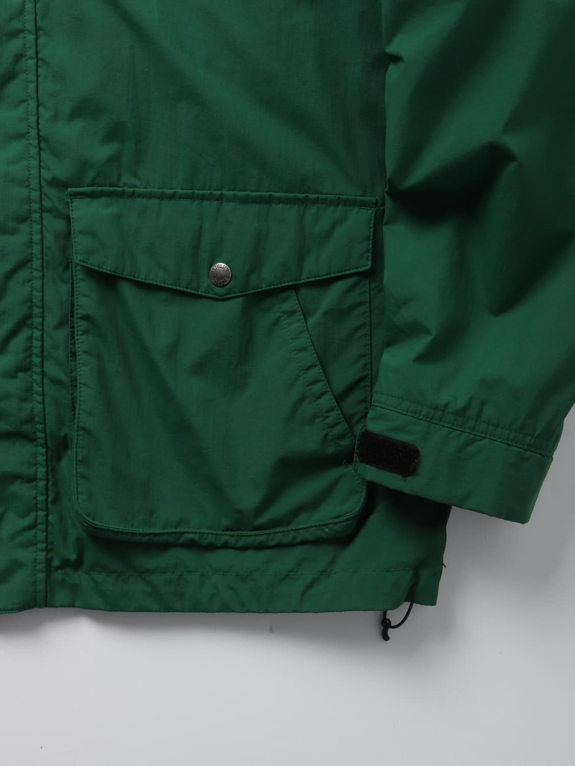 스투시 STUSSY Mountain Parka 상품이미지7