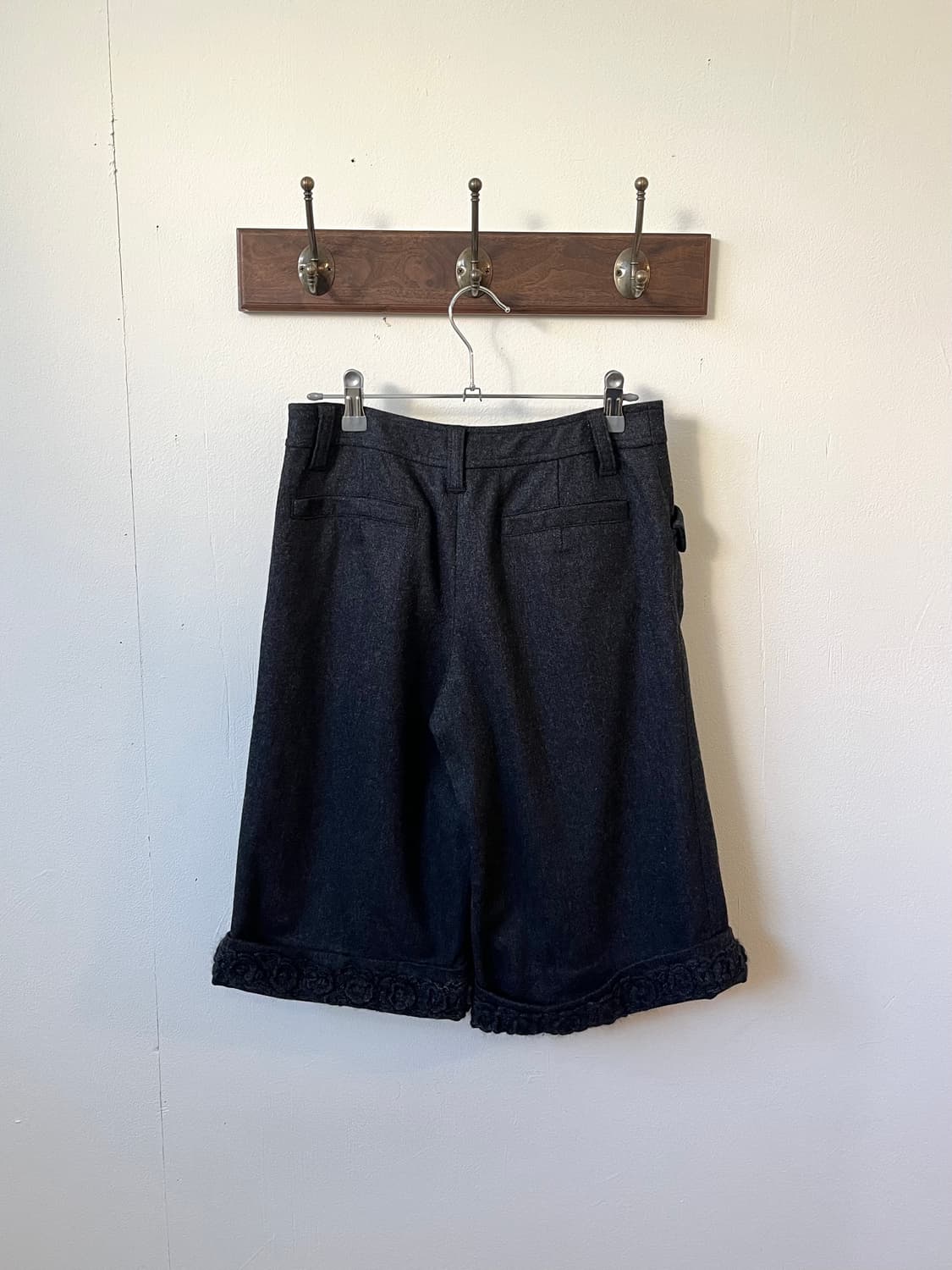 PINK HOUSE 하프 팬츠 상품이미지3