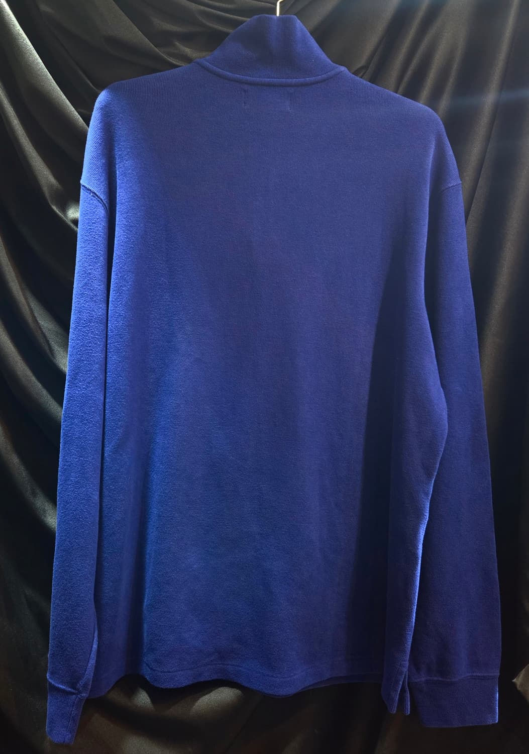 폴로 랄프로렌 반집업 상품이미지2