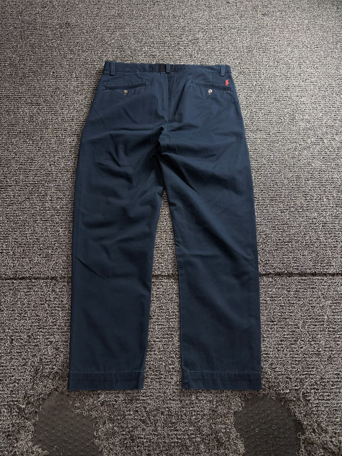 폴로 랄프로렌 포니로고 치노 팬츠 4191 상품이미지4