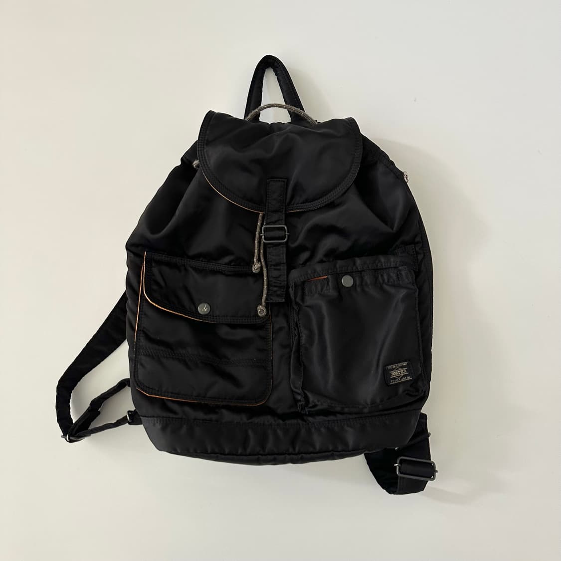 요시다 포터 poter 탱커 백팩 상품이미지1