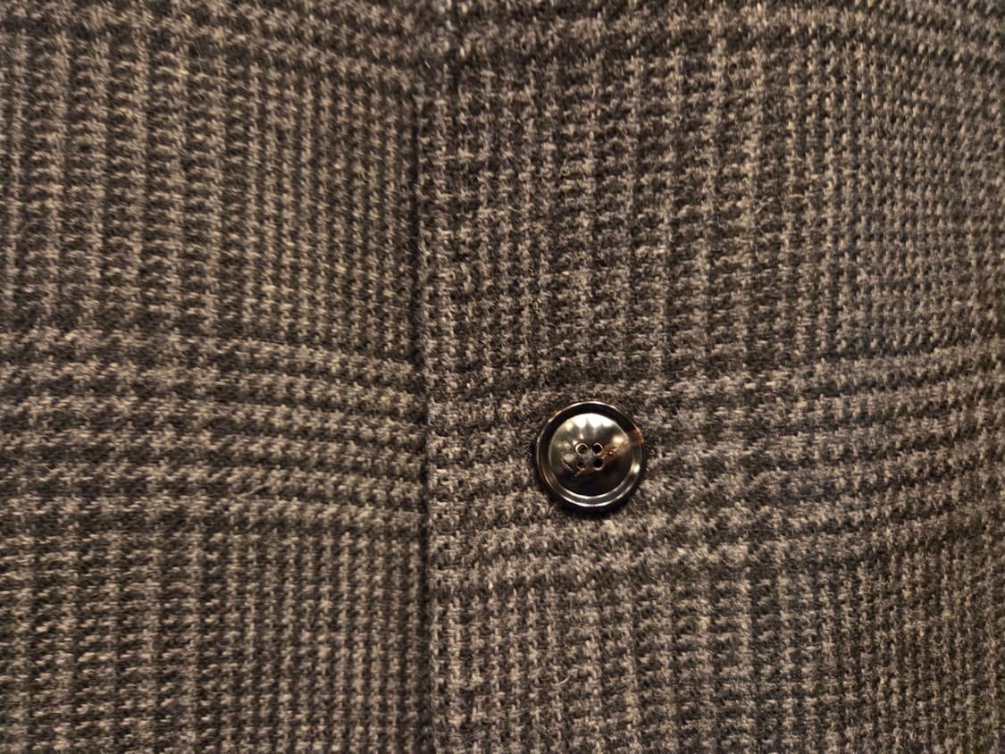 마시모듀티 탑코트 상품이미지4