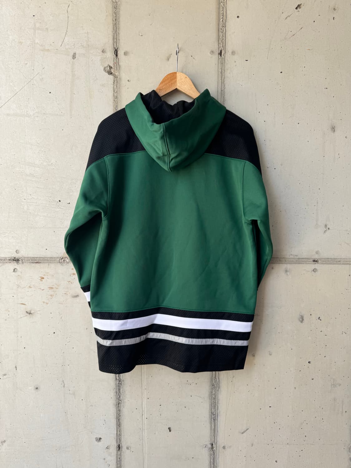 Fw16 슈프림 3M 리프렉티브 하키 후드티 상품이미지8