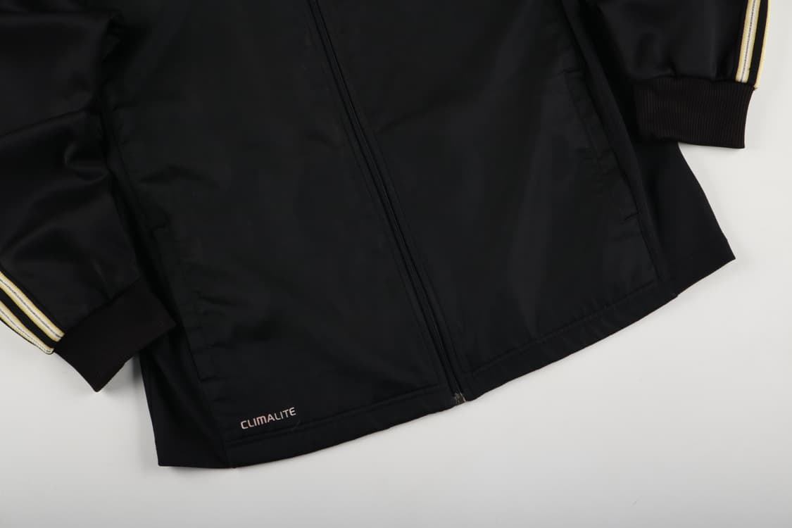 [L] 아디다스 올드스쿨 삼선 져지 자켓 상품이미지3