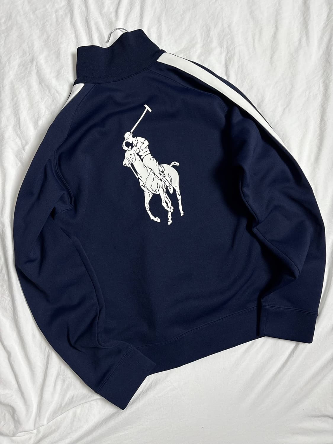 폴로 빅포니 US 집업 상품이미지4