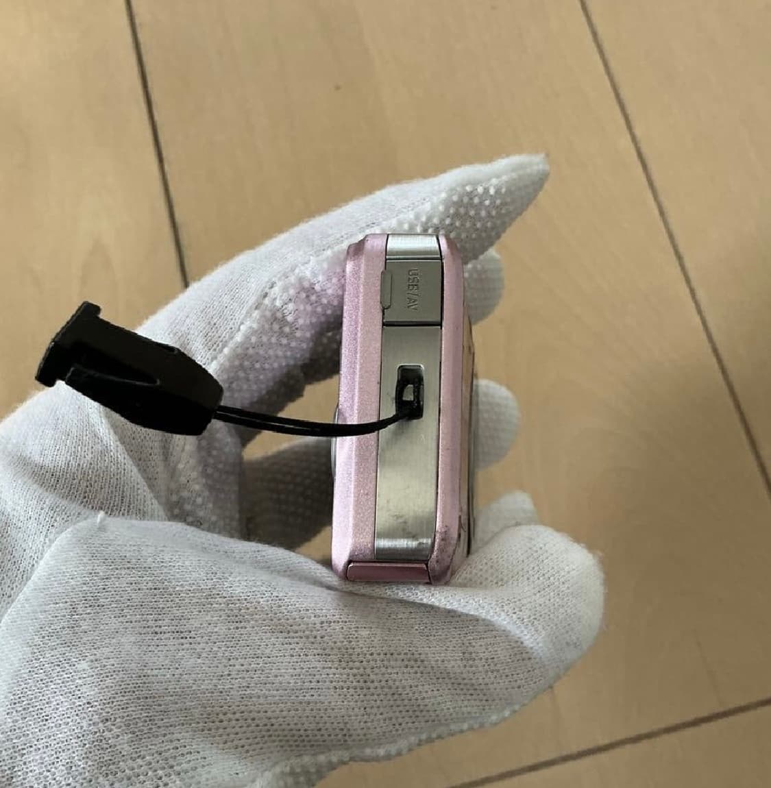 트와이스채영,츄,프리지아디카 카시오엑슬림Z85 디지털카메라 상품이미지4