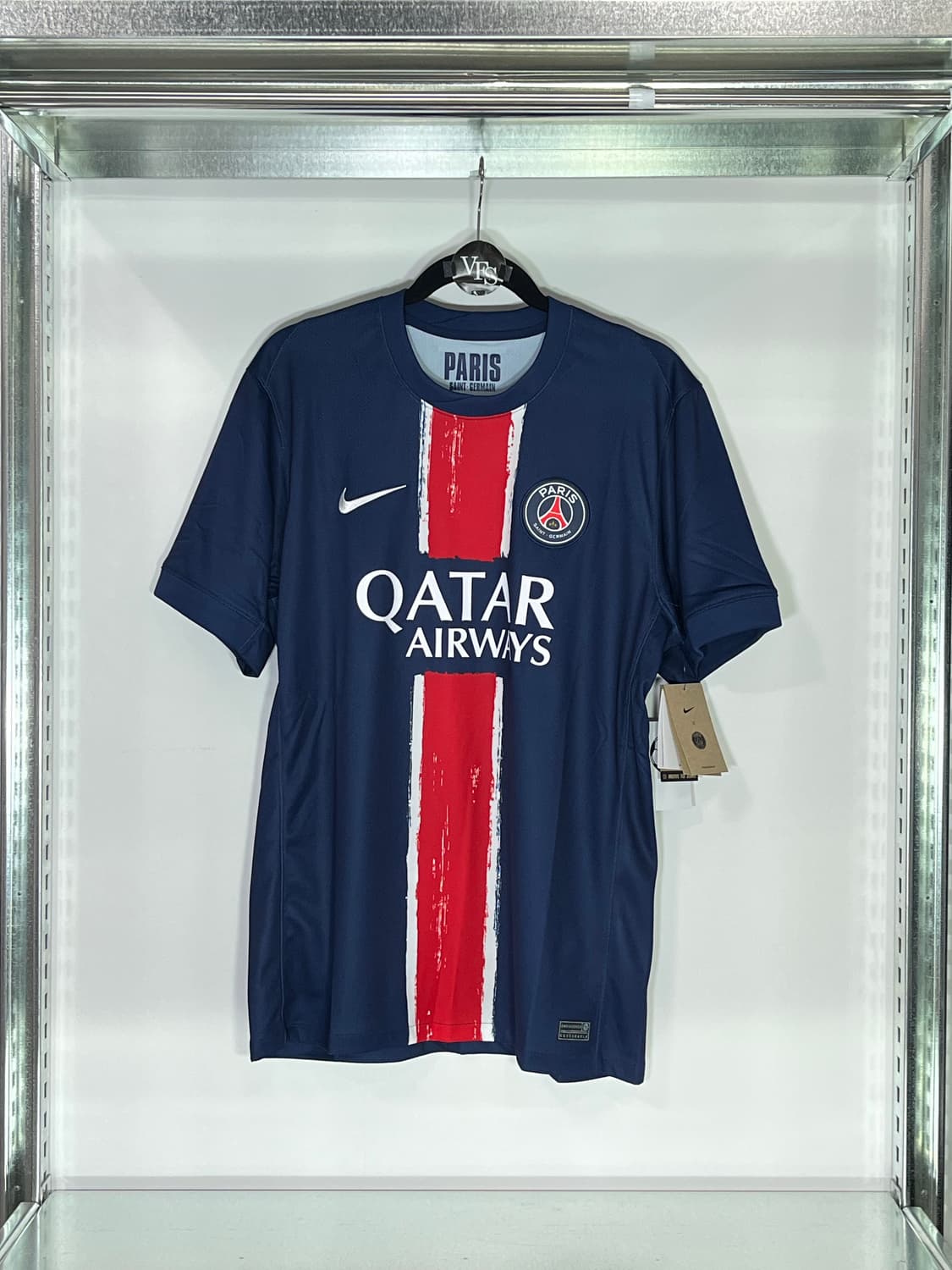 나이키 24-25 PSG 홈 우스만 뎀벨레 (새제품) 상품이미지1