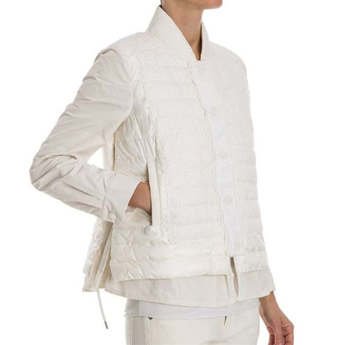 정품 몽클레어 간절기 구스 다운 패딩 여성 3 거의새것 사랑봉봉 상품이미지1