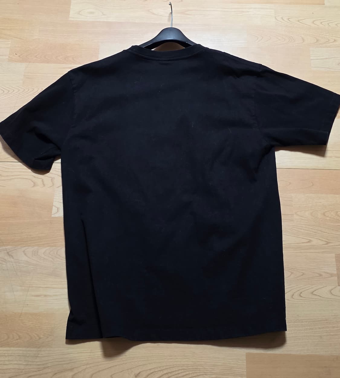 메탈리카 반팔티 XL 상품이미지4