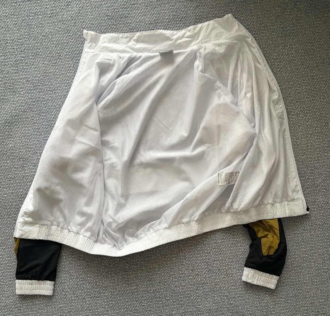 아이콘 매치 바람막이 상품이미지2