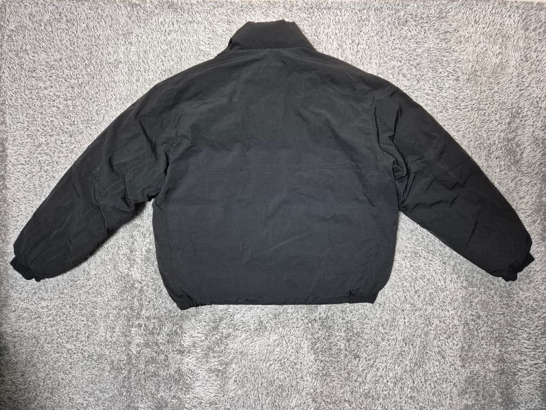 세컨모놀로그 남성 유틸리티 패딩 L 상품이미지4