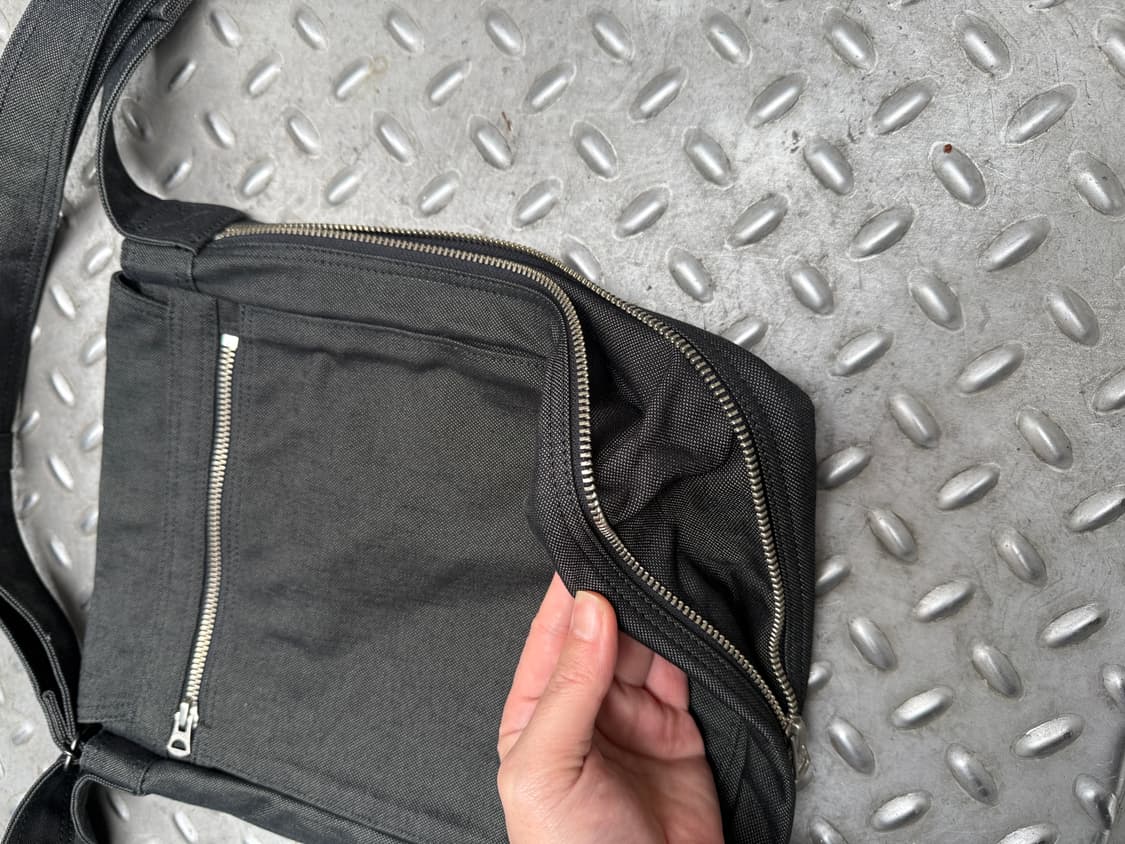 포터 데님 메신저 상품이미지3