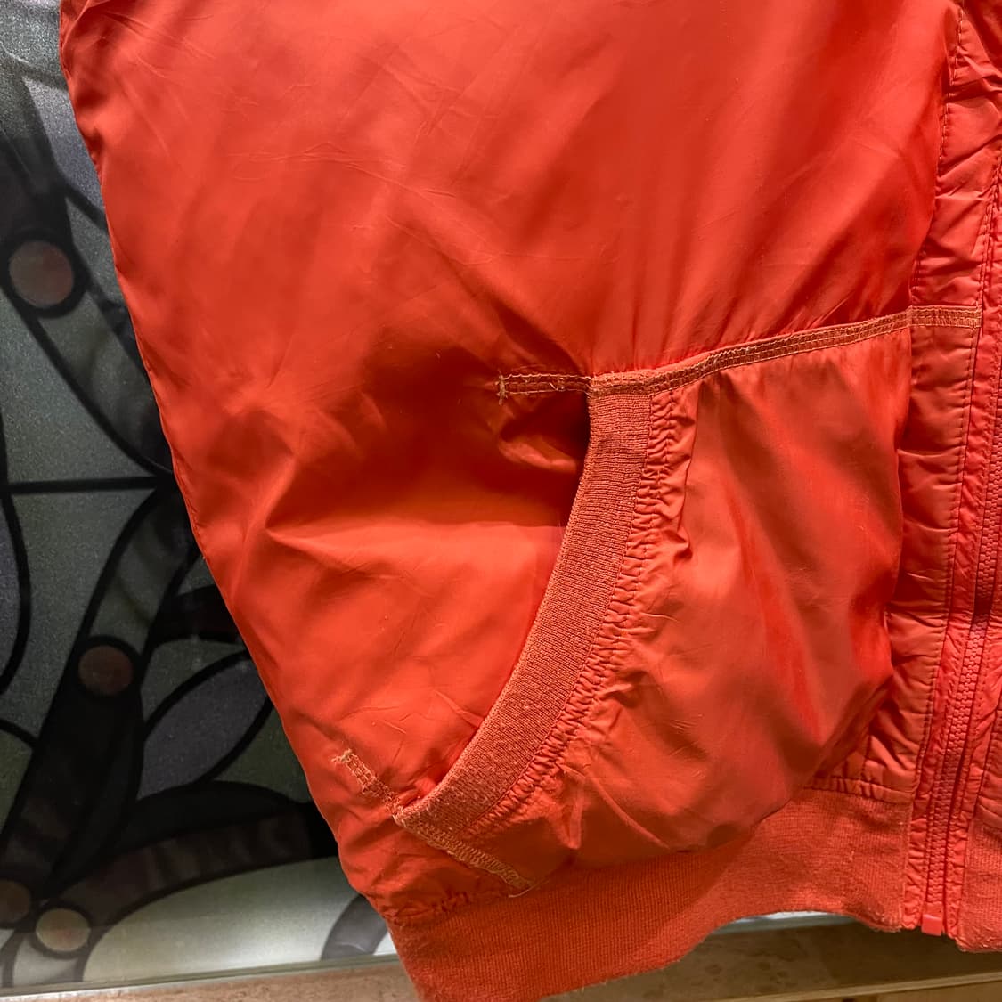 폴로 다운베스트 상품이미지4