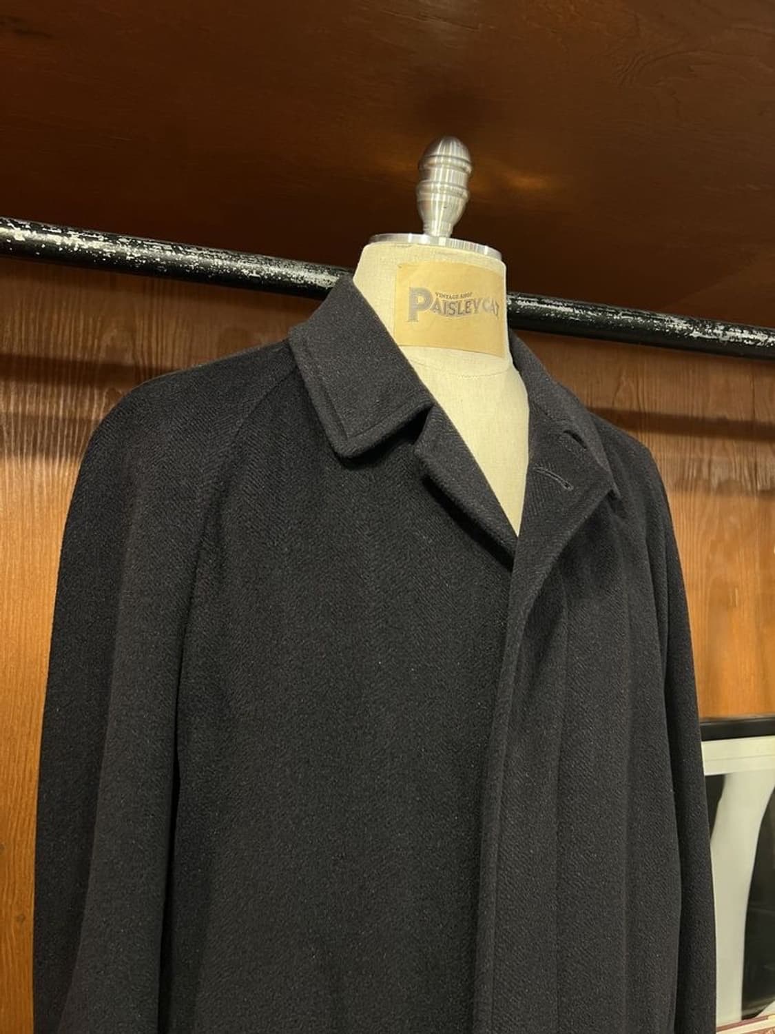 꼬르넬리아니 코트 상품이미지2