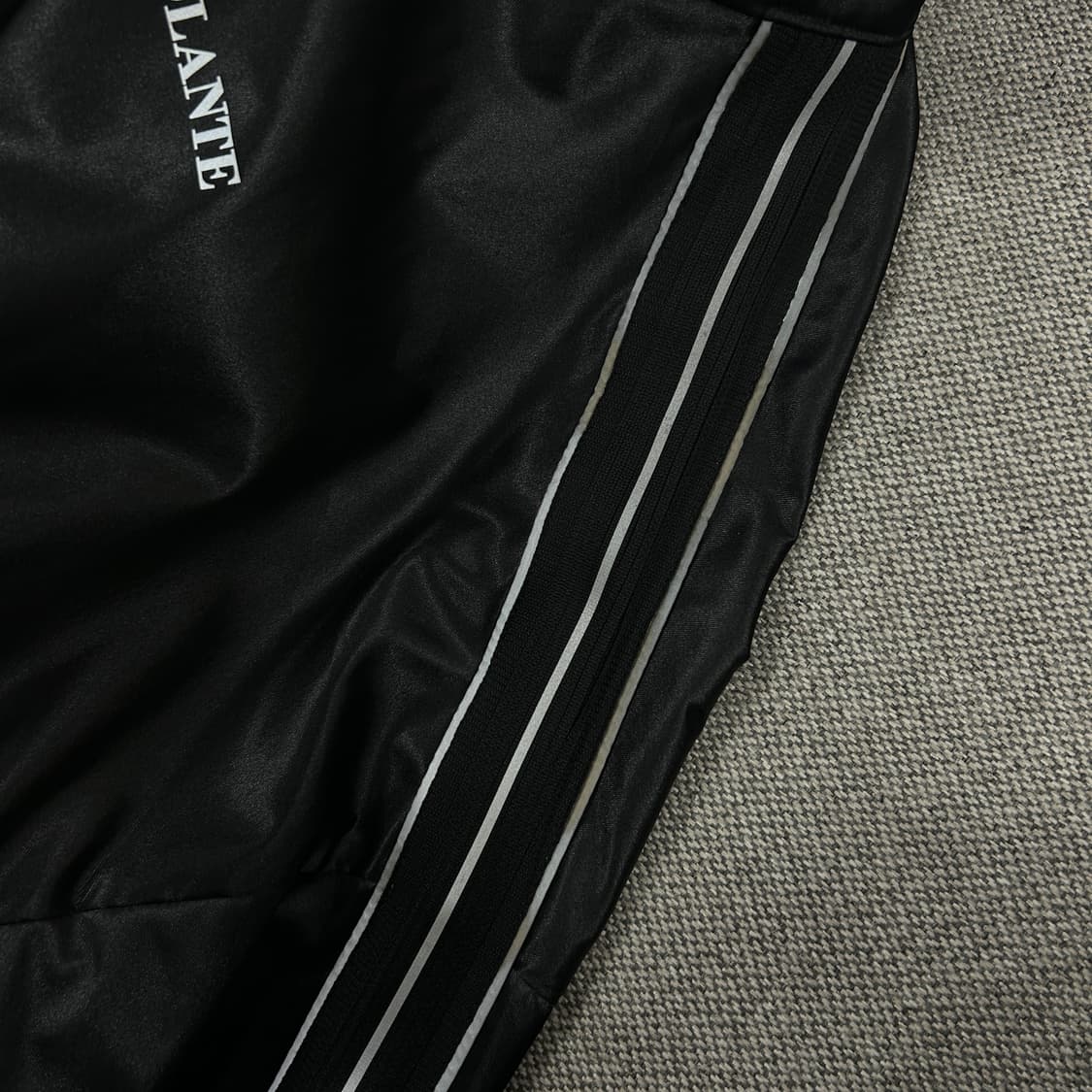 볼란테 우먼스 크롭 바람막이(1) 상품이미지5