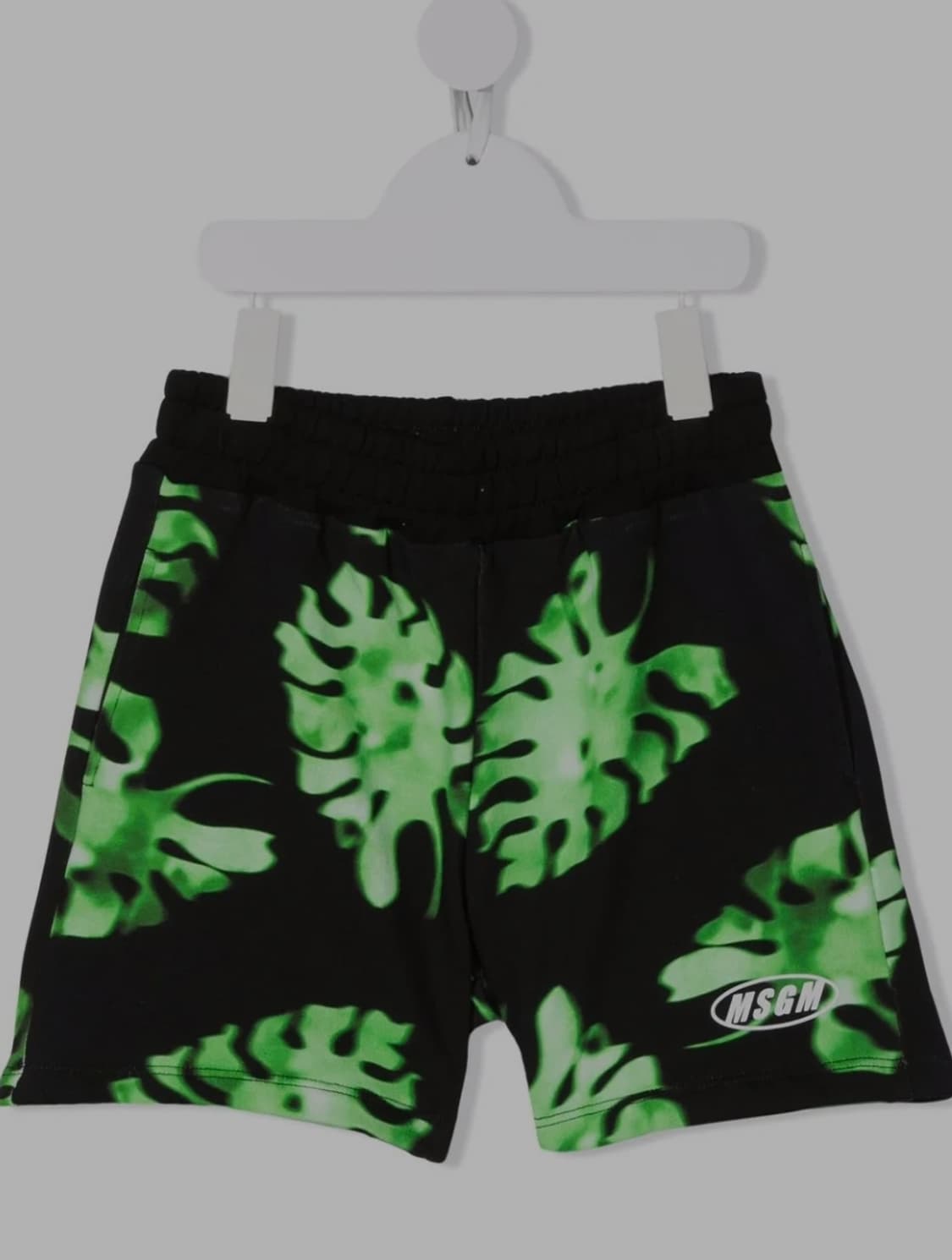 MSGM 반바지 상품이미지1