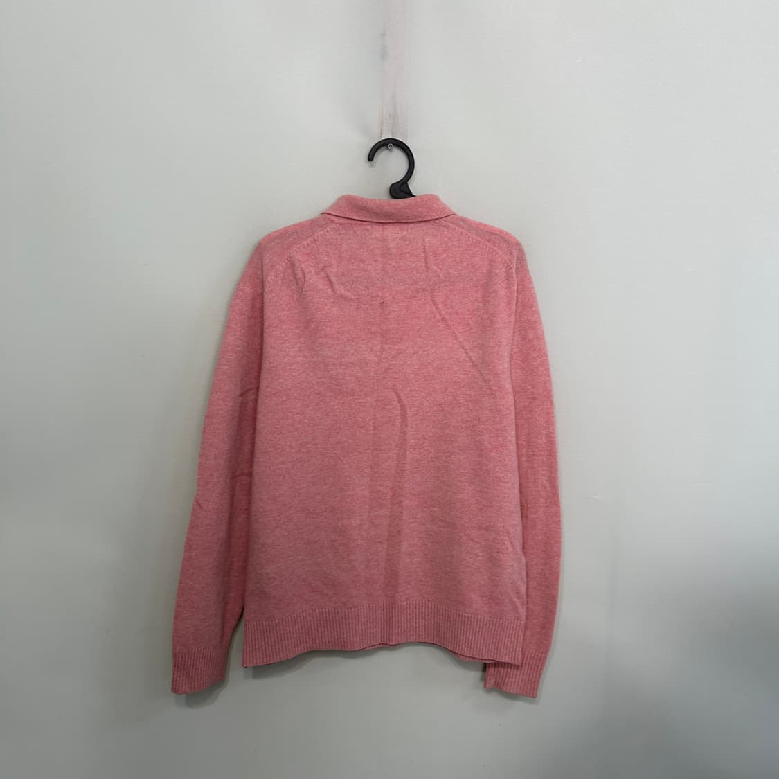 빈폴 남성 모직 니트 100 상품이미지3