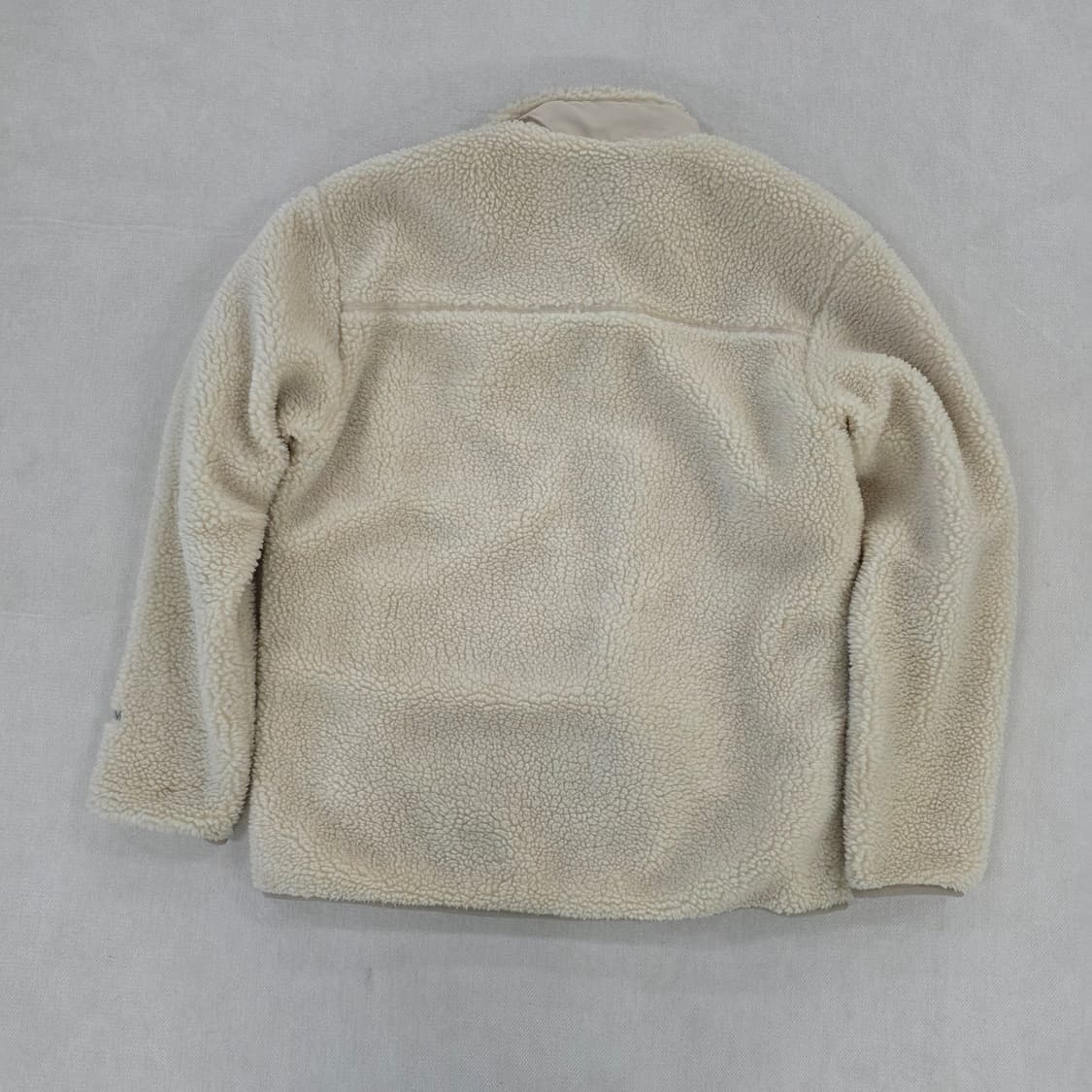 [105] 머렐 후리스 집업 저지 자켓 0129J1 상품이미지2