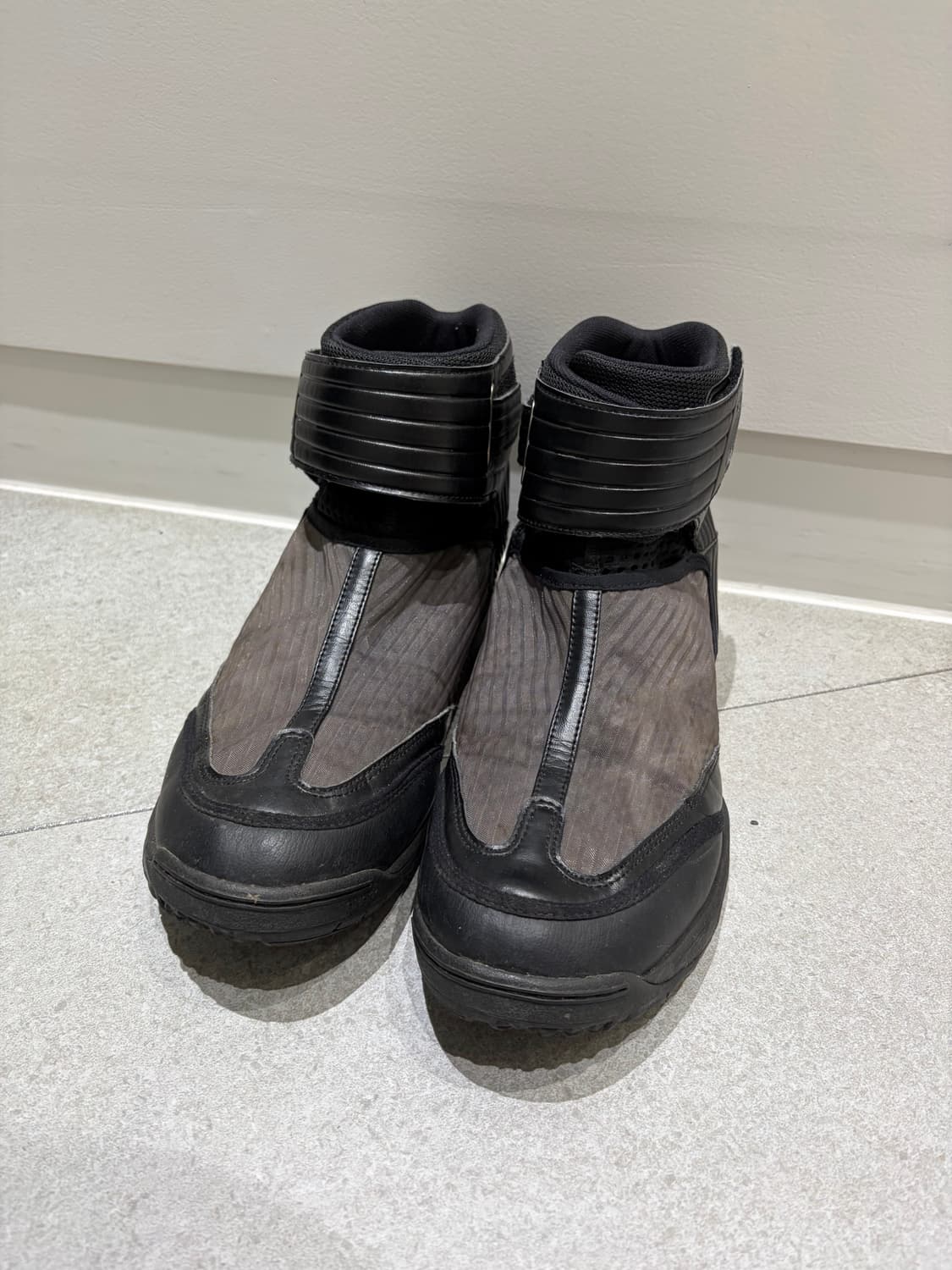 키코 아식스 젤넵샤 블랙(280) 상품이미지6