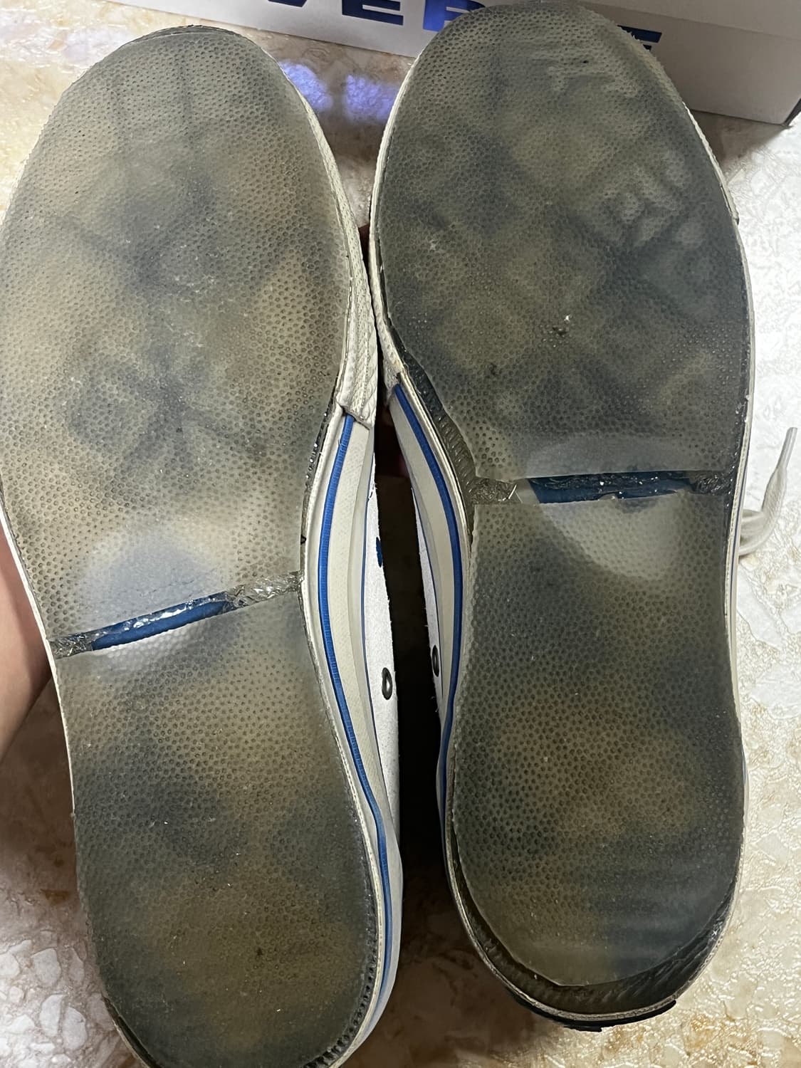 (265) 컨버스 아더에러 척 70 하이 상품이미지4