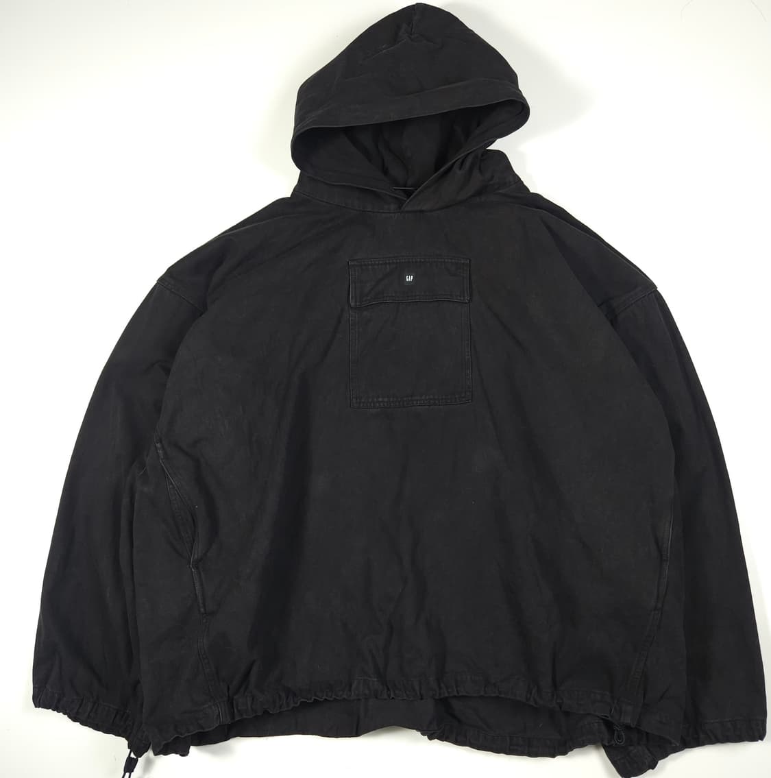 이지갭 오버핏 후드티 상품이미지1