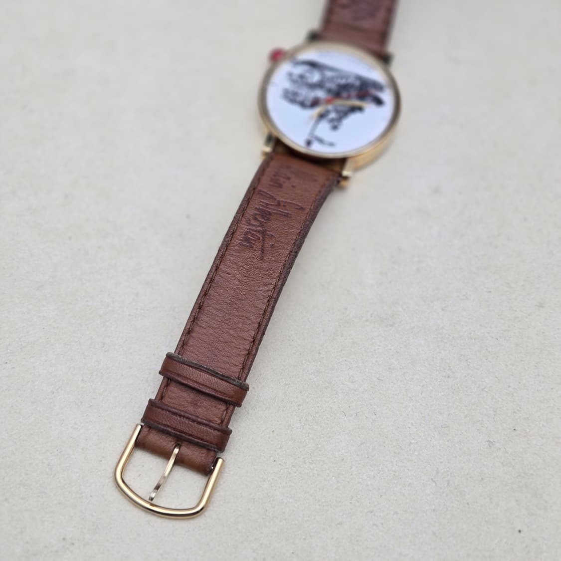 알랭 실버스타인 [프랑스혁명 기념 시계] 상품이미지6