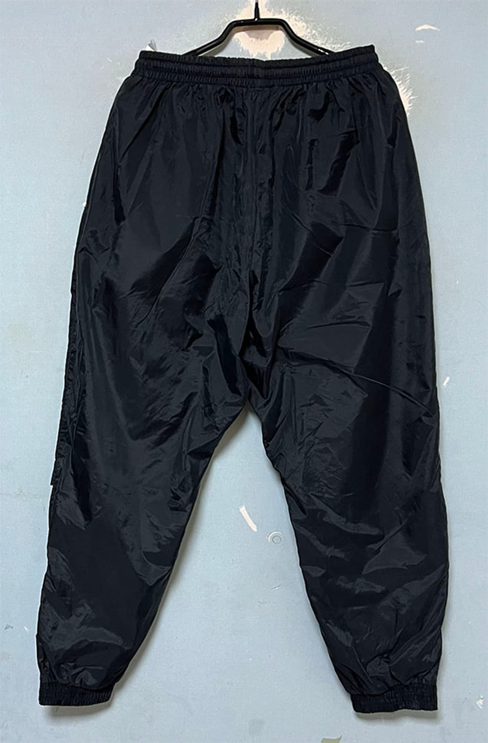 아디다스 남자 우븐팬츠 춘추 조거 34-36 상품이미지2