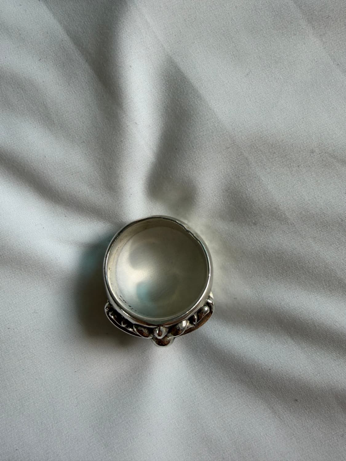 [21호] 크롬하츠 키퍼링  상품이미지3