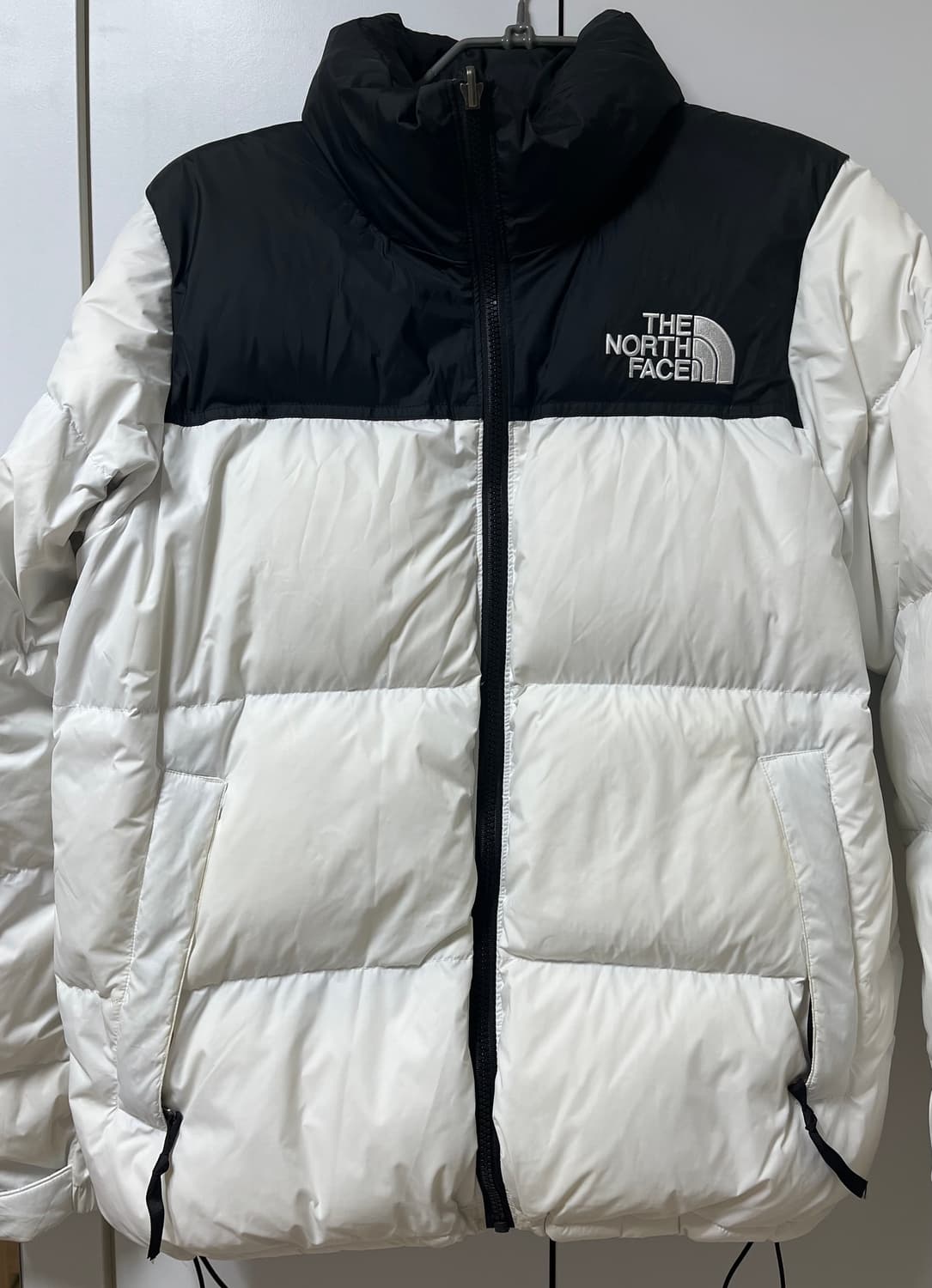 노스페이스 눕시 상품이미지2