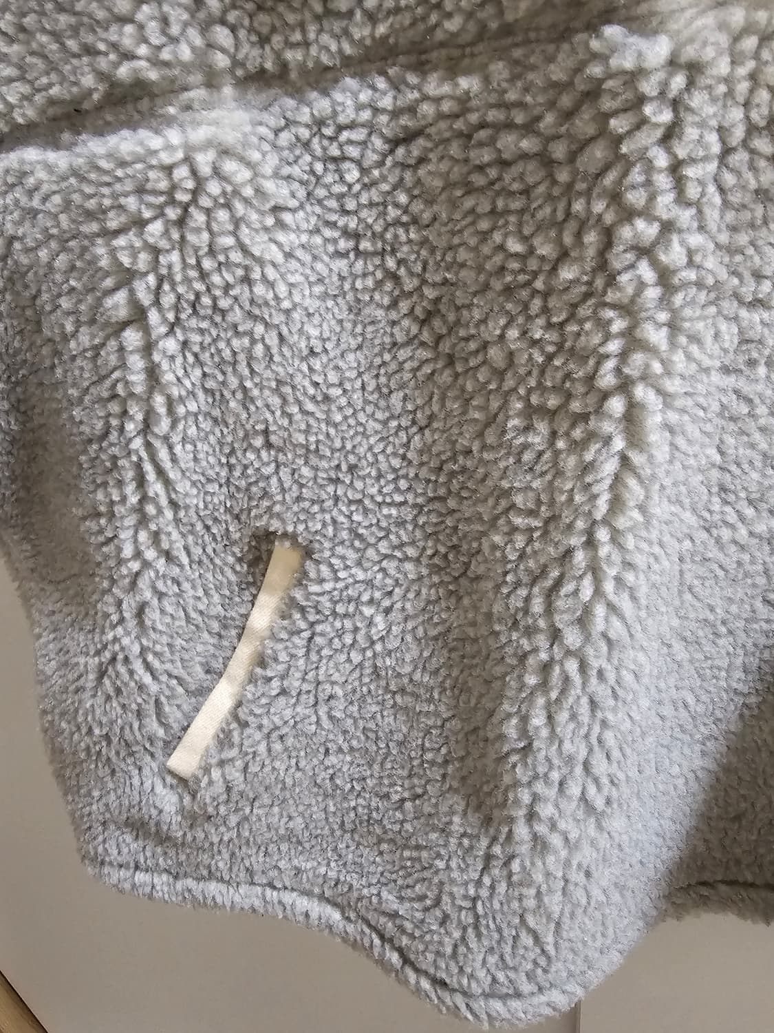 더미튼 후리스 상품이미지6