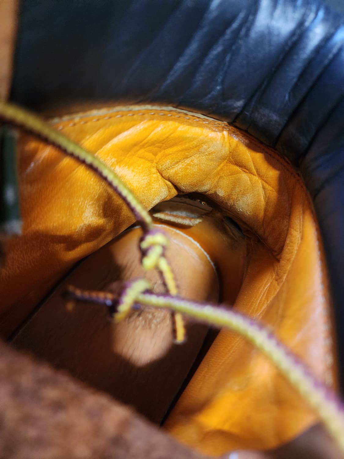 팀버랜드 6인치 워커 7.5 255~260 상품이미지6