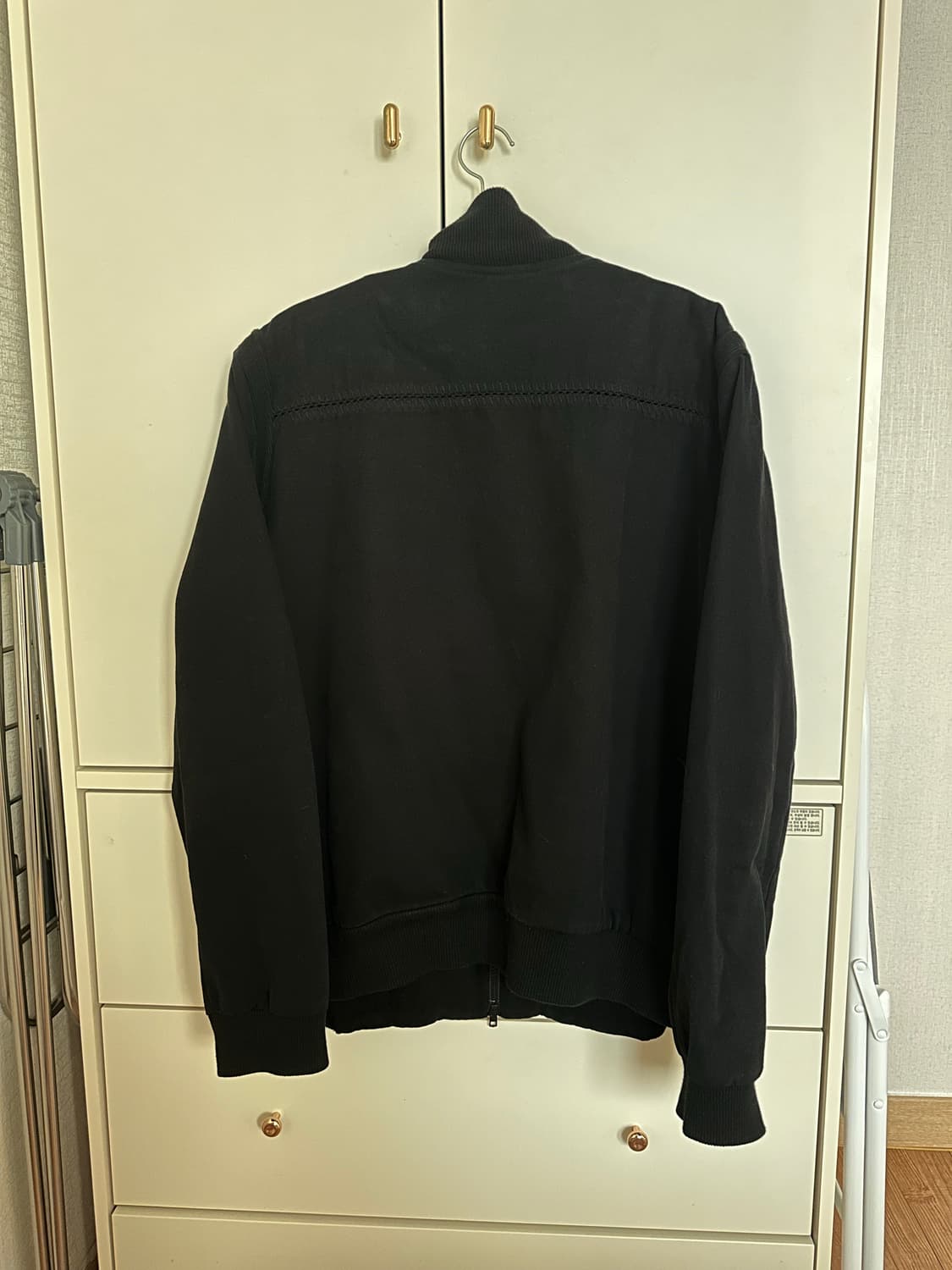 (3)xlim ep.2 syonpsis blouson 엑슬림 블루종 상품이미지4