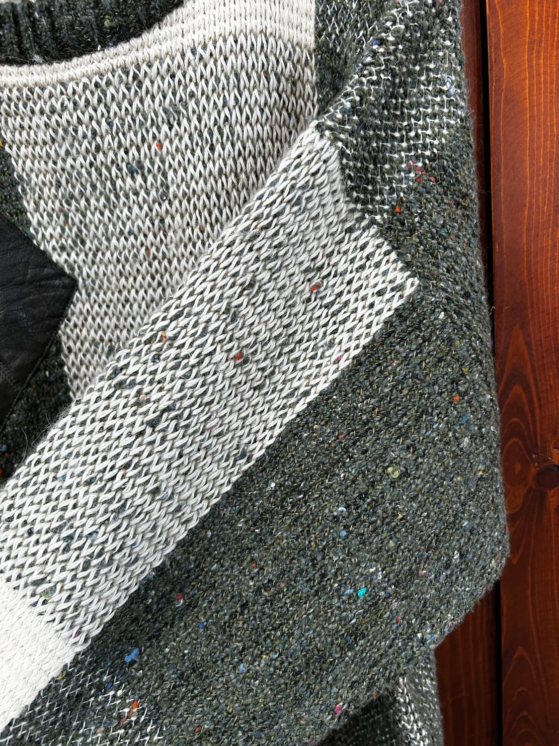 휴고보스 울 니트  상품이미지4