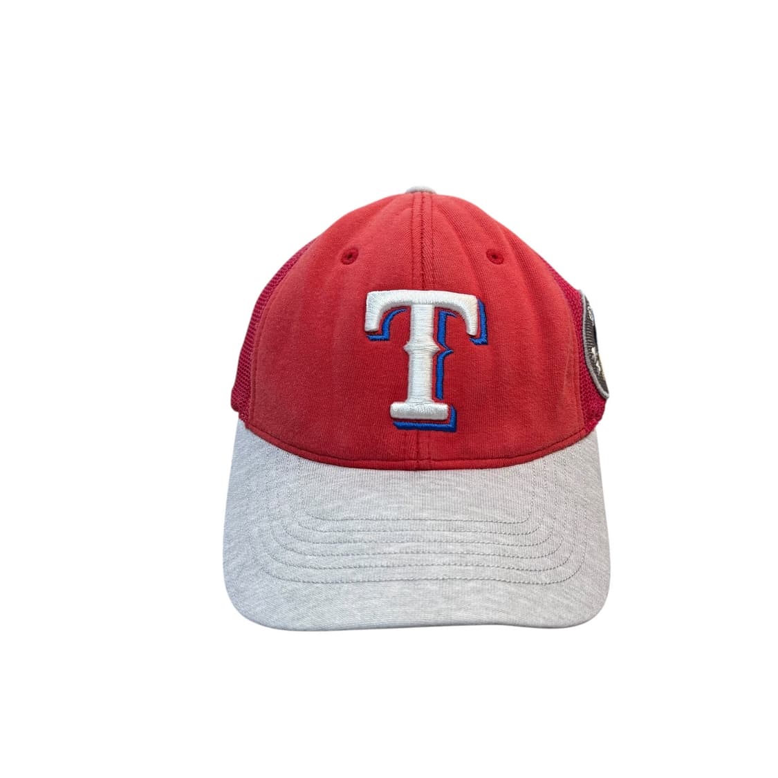 mlb 텍사스 레인저스 메쉬캡 상품이미지2