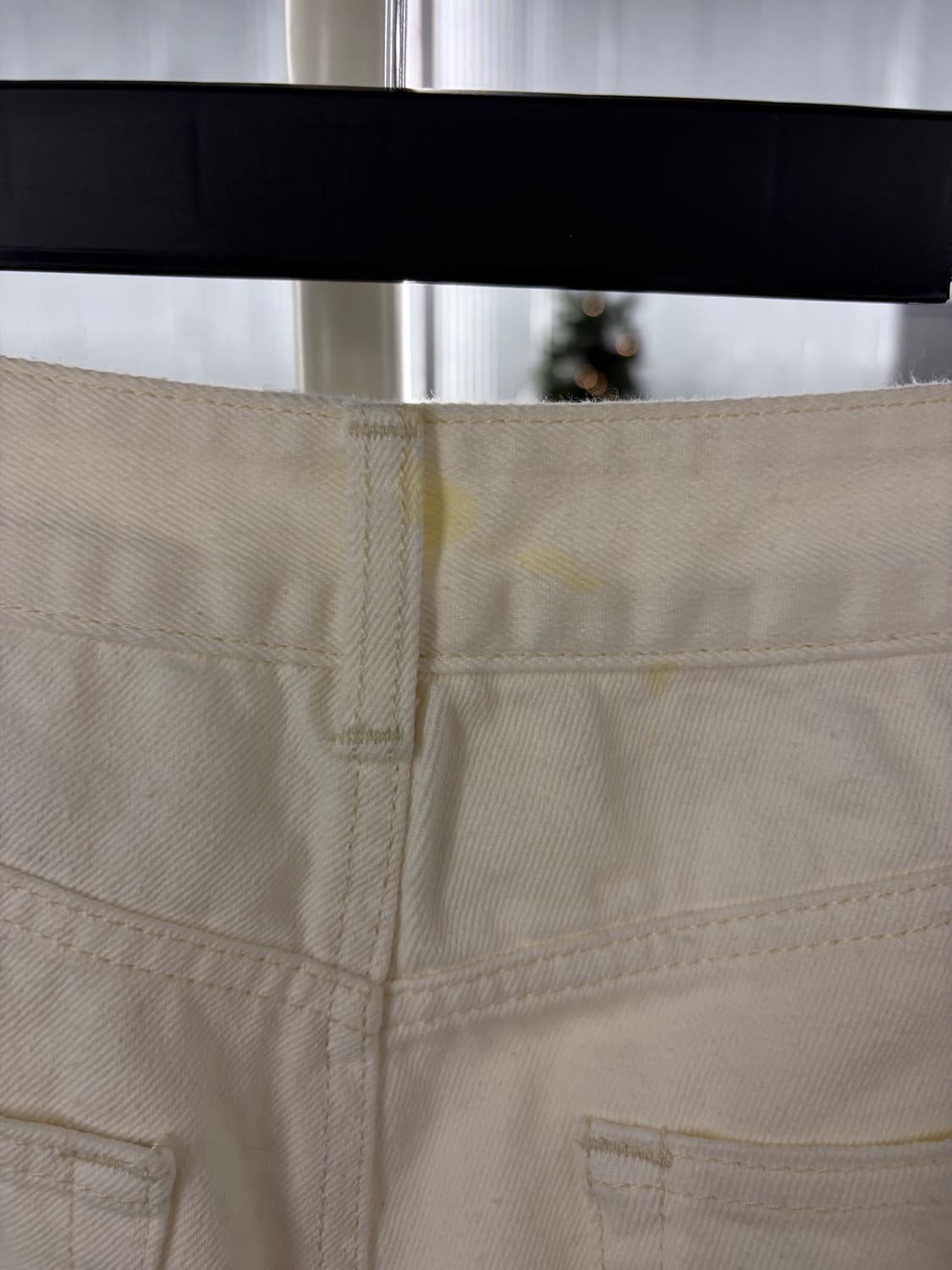 Ore 오어 denim pants 1 상품이미지6